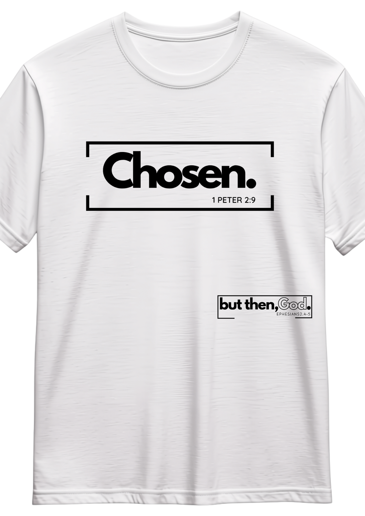 Chosen